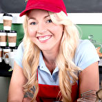 First pic of 18eighteen.com - Ashley Stone - Boning the Barista
