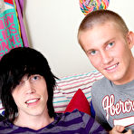 First pic of Devon and Tyler make a really good pair first gay porn website