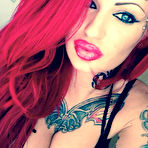 Third pic of PinkFineArt | Renata August Nudes from Action Girls