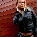 First pic of FoxHQ - Zuzana Drabinova Leather