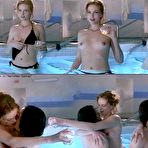 Second pic of Charlize Theron nude at Celeb King