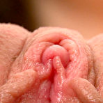 First pic of PinkFineArt | Barbara Sweet Large Clit from 18 Closeup