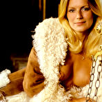 First pic of FoxHQ - Ingeborg Sorensen from Playboy