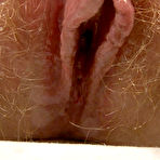 Third pic of PinkFineArt | Barbara Redhead Wet Pussy from 18 Closeup