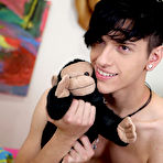 First pic of Jae Landen offers a solution - eat my twink meat gay hardcore twink