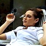 Second pic of Smoking Fetish Videos, Movies and Galleries by the best smoking fetish video website! Sexy smoking fetish video girls in hours of smoking fetish videos!