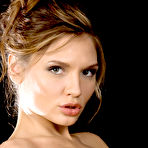 First pic of KATIA A  BY RYLSKY - PRESENTING KATIA - ORIG. PHOTOS AT 3000 PIXELS - © 2006 MET-ART.COM
