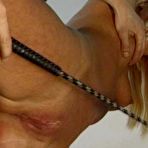 Second pic of Brutal Whipping, Spanking, Corporal Punishment, Flogging, BDSM, and Suspension