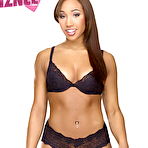 First pic of FoxHQ - Diznee Sheer