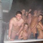 Second pic of Russian sauna