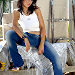 First pic of FoxHQ - Gia Consuela Jeans