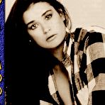 Fourth pic of Demi Moore