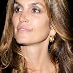 First pic of  -= Banned Celebs =- :Cindy Crawford gallery: