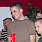 Third pic of male nudist groups For Jason and Todd tonight it was all about getting wasted and fucking