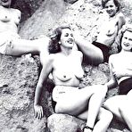 Fourth pic of Vintage Classic Porn