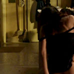 Third pic of Emmy Rossum naked in sexual scenes from Shameless