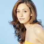 Third pic of Emmy Rossum