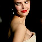 First pic of Eva Green