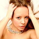 First pic of NATASHA S  BY PAROMOV - PRESENTING NATASHA - ORIG. PHOTOS AT 4300 PIXELS - © 2006 MET-ART.COM