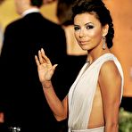 Fourth pic of Eva Longoria posing at Screen Actors Guild Awards