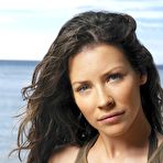 Third pic of Evangeline Lilly