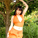 First pic of FlashyBabes presents Yumi