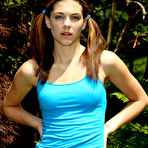 Second pic of PinkFineArt | Kiera Winters Phytologist from ALS Scan