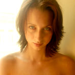 First pic of YANA A  BY RICHARD_MURRIAN - MAGNETIQUE - ORIG. PHOTOS AT 1500 PIXELS - © 2006 MET-ART.COM
