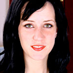 First pic of ATK Natural and Hairy