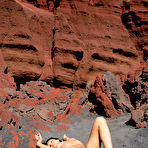 Fourth pic of JANA C  BY JAN_VELS - RED SEA - ORIG. PHOTOS AT 3500 PIXELS - © 2006 MET-ART.COM