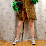 First pic of ATK Natural and Hairy