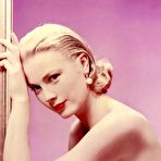 Fourth pic of Grace Kelly