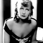 Second pic of Greta Garbo