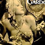 Third pic of Greta Garbo