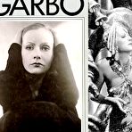 Fourth pic of Greta Garbo