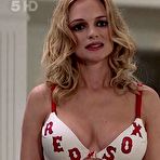 First pic of Heather Graham looking sexy in Anger Management