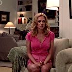 Second pic of Heather Graham looking sexy in Anger Management