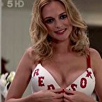 Third pic of Heather Graham looking sexy in Anger Management