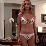 Fourth pic of Heather Graham looking sexy in Anger Management