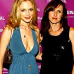 Second pic of Heather Graham