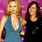 Fourth pic of Heather Graham