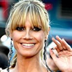 First pic of Heidi Klum sexy at 2013 American Music Awards