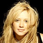 Third pic of Hilary Duff