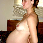 Fourth pic of Pregnant Amateurs