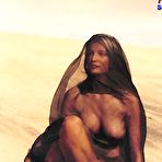 Third pic of Laetitia Casta nude at Celeb King