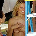 First pic of ::: Karolina Kurkova - nude and sex celebrity toons @ Sinful Comics Free 
Access  :::
