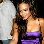 First pic of Christina Milian naked celebrities free movies and pictures!