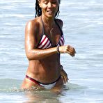 First pic of Jada Pinkett-Smith nude photos and videos at Banned sex tapes