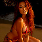 Second pic of FoxHQ - Jeri Lee Beach