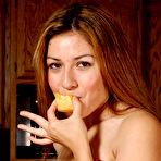 Fourth pic of ATK Exotics - The Most Beautyful Exotic Girls On The Net!